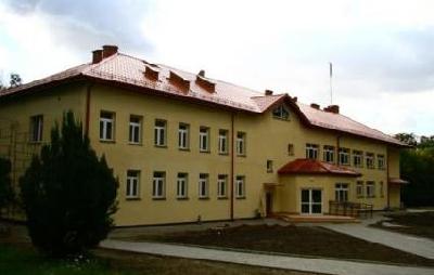 Szkoła Podstawowa im. J. U. Niemcewicza w Neplach Szkoła Podstawowa im. J. U. Niemcewicza w Neplach